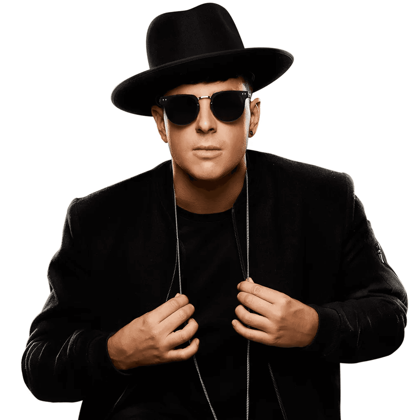 Timmy Trumpet