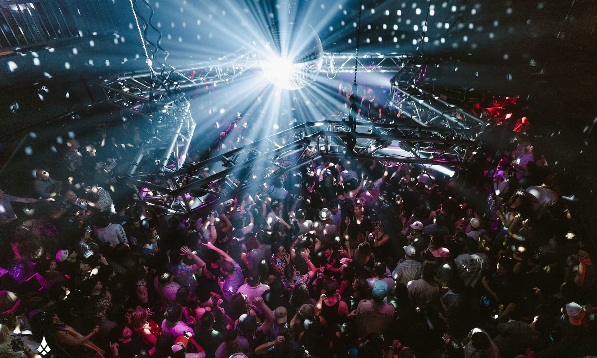 Spin Nightclub