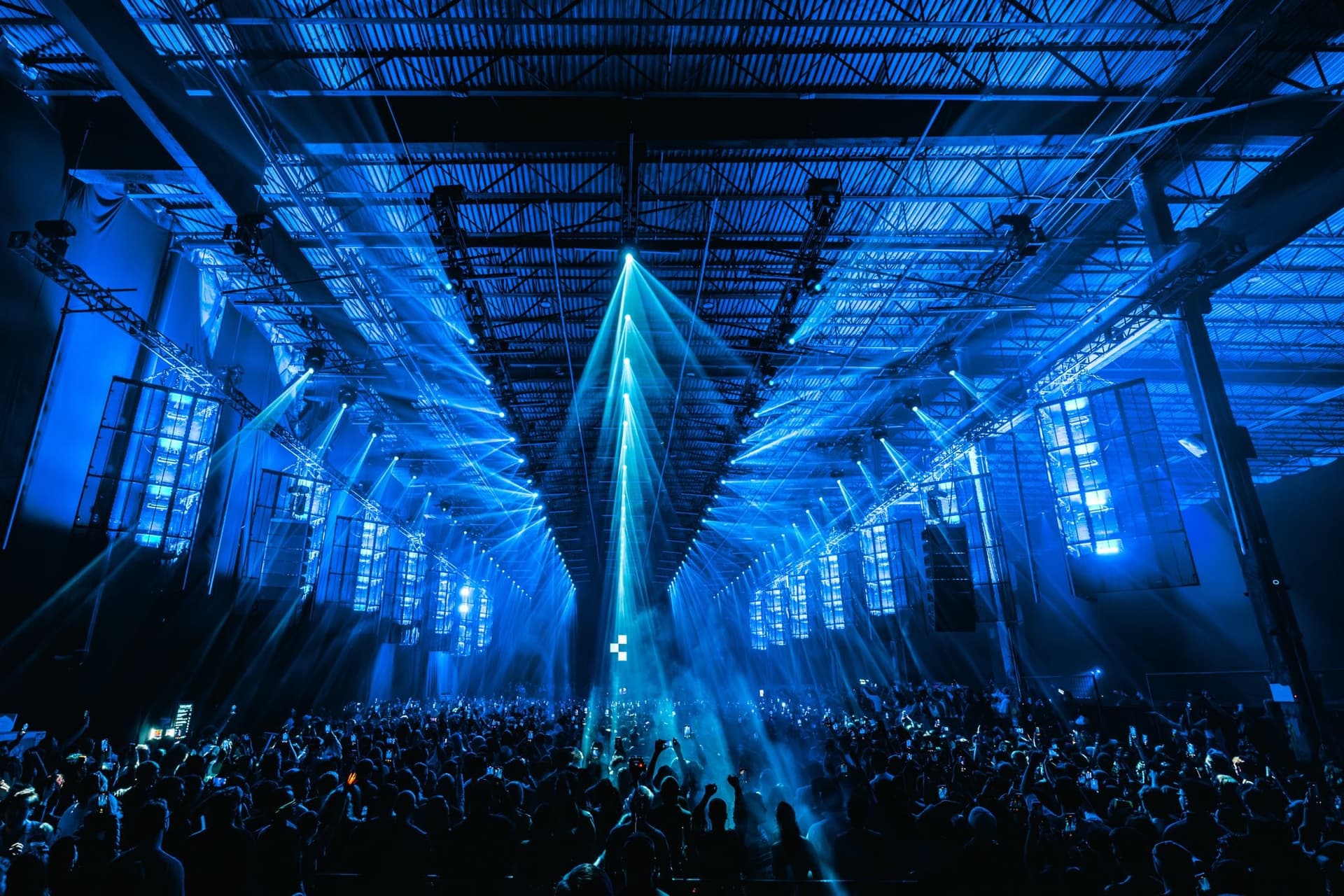 Brooklyn Storehouse