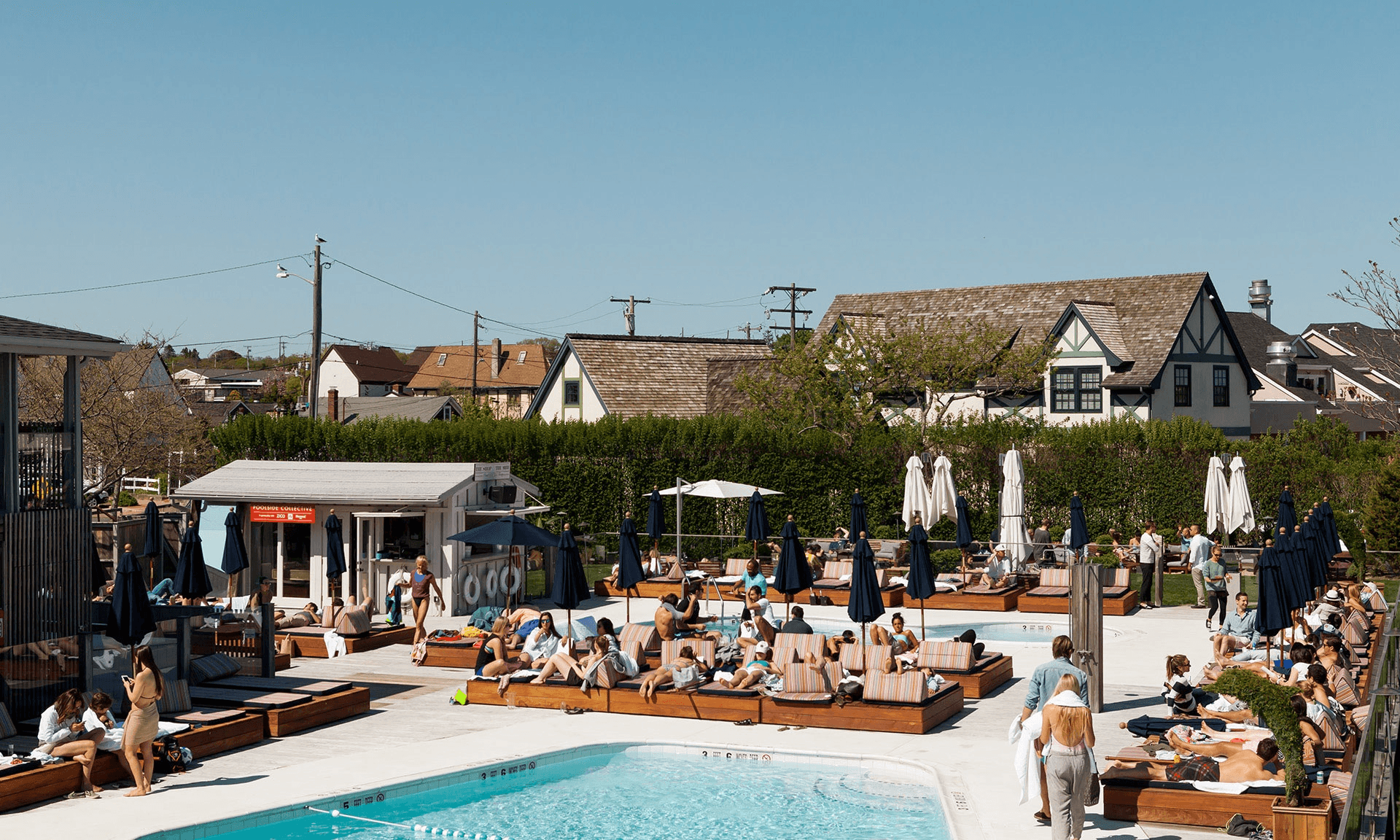 Montauk Beach House