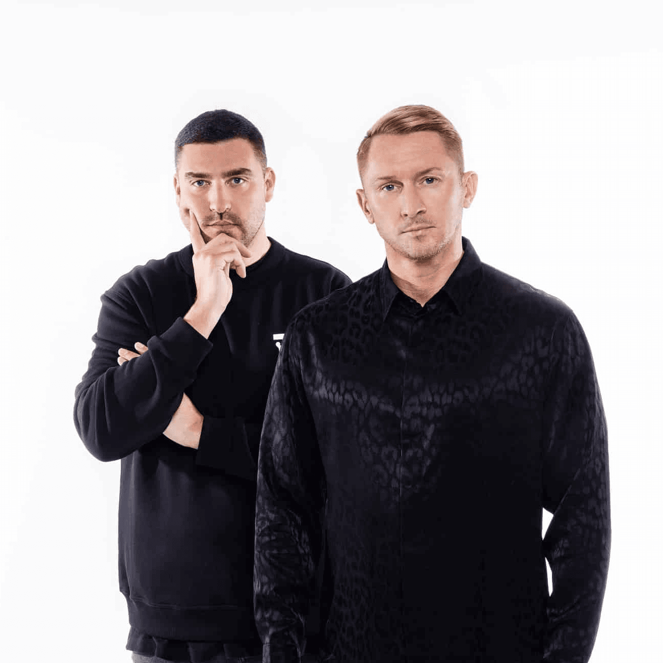 Camelphat & Volkoder