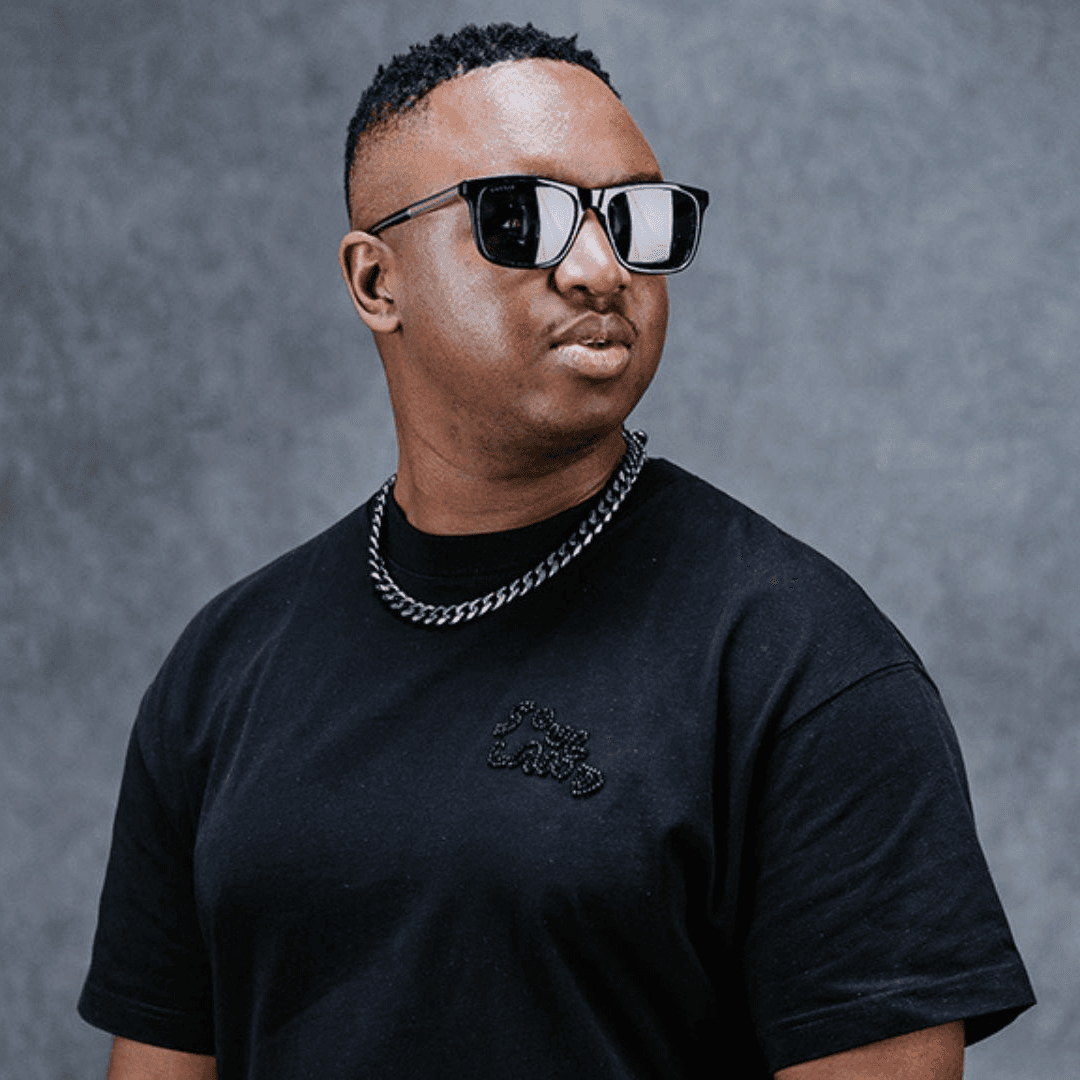 Shimza, Joe Kay & Joezi