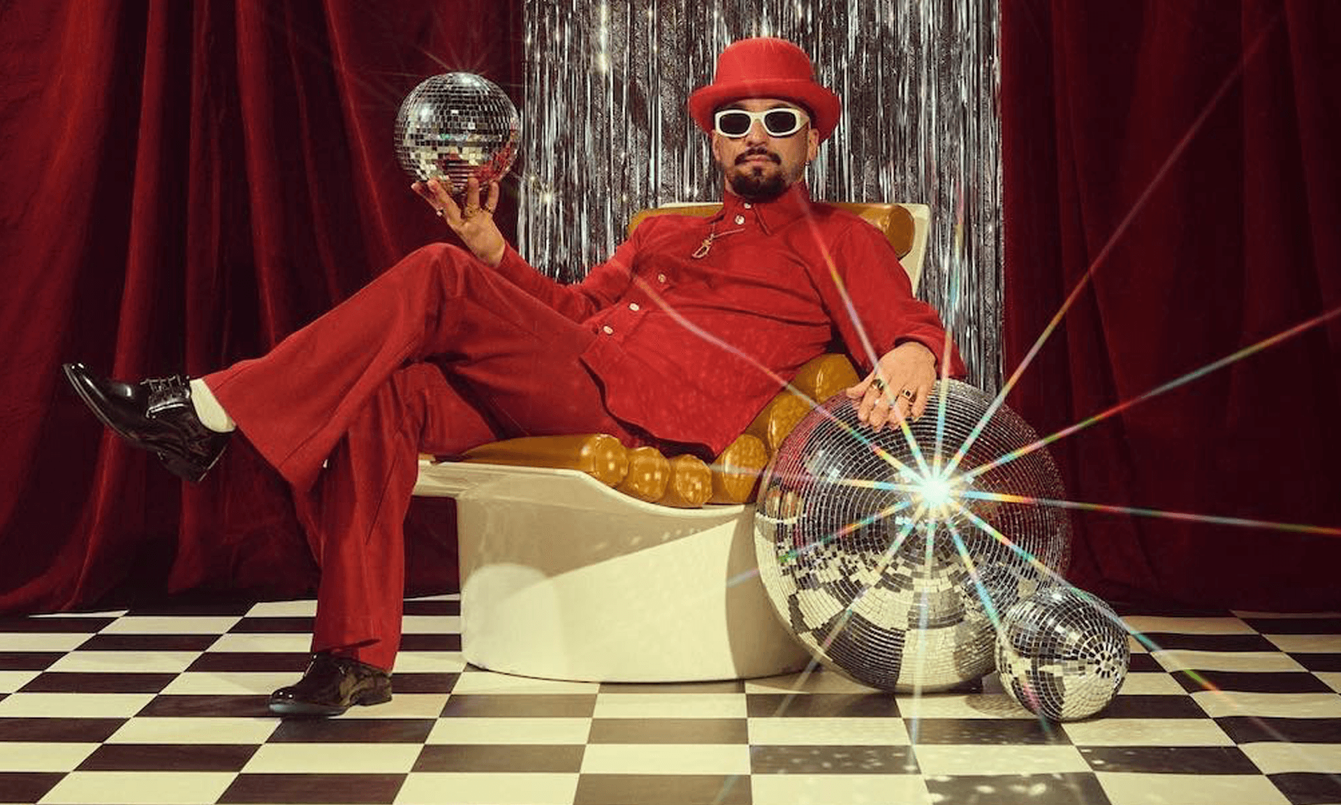 Disco Dom