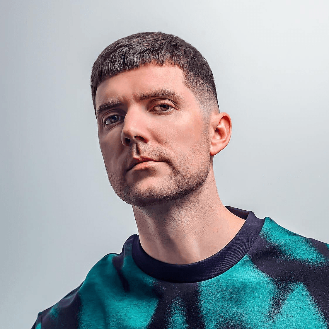 Simon Doty