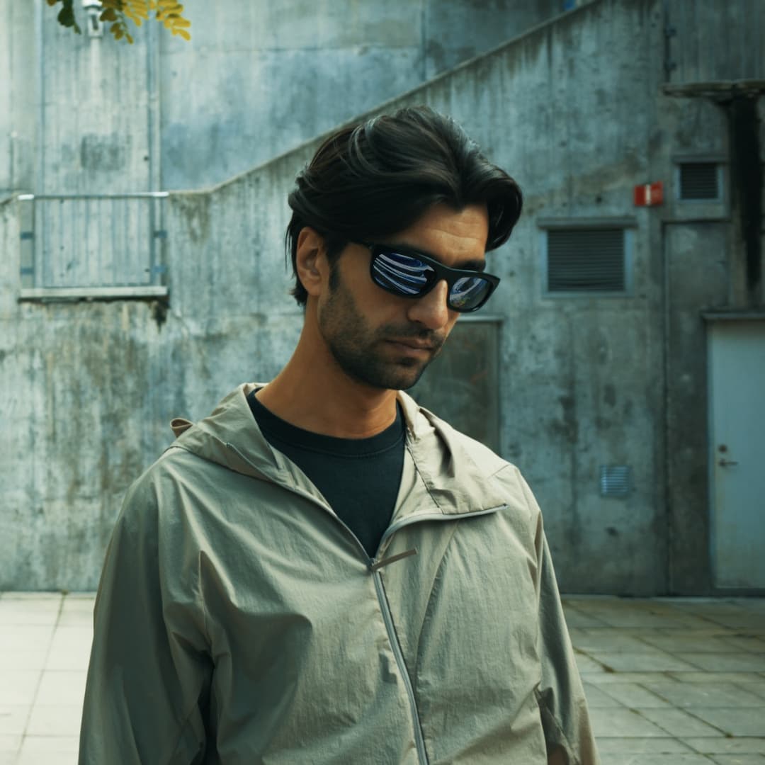 Jeremy Olander
