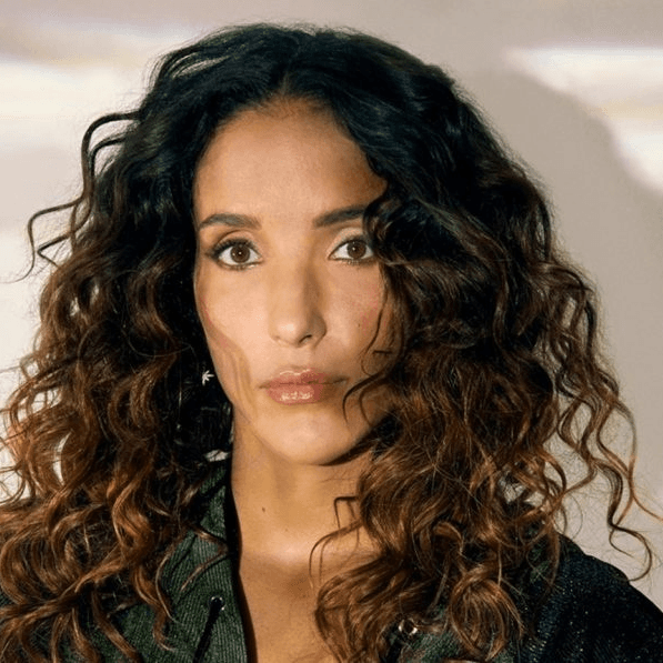 Salomé Le Chat