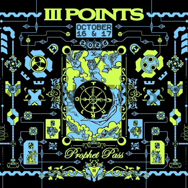 III Points