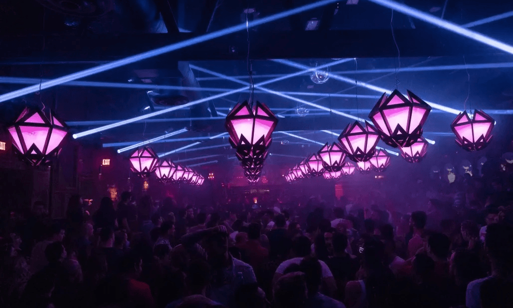 Sound Nightclub
