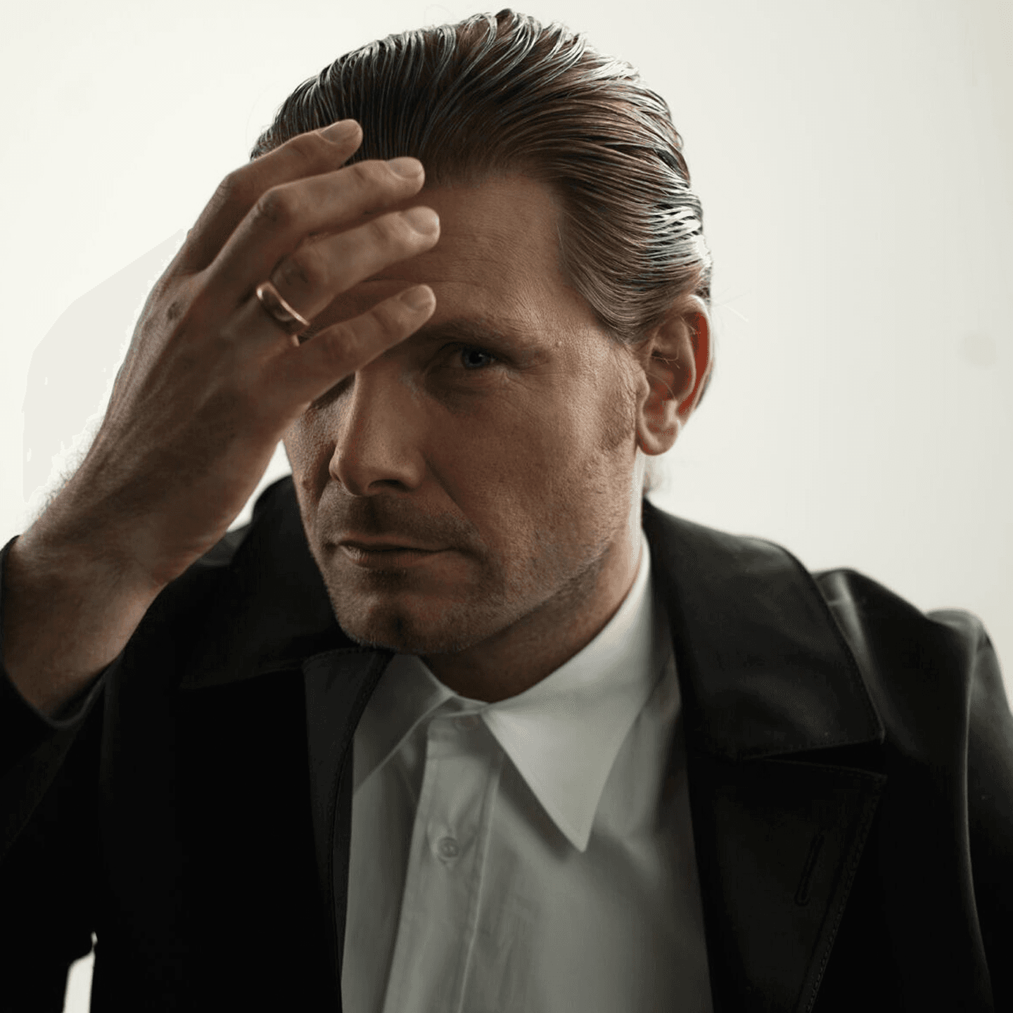 Marcel Dettmann
