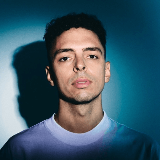 Ezequiel Arias