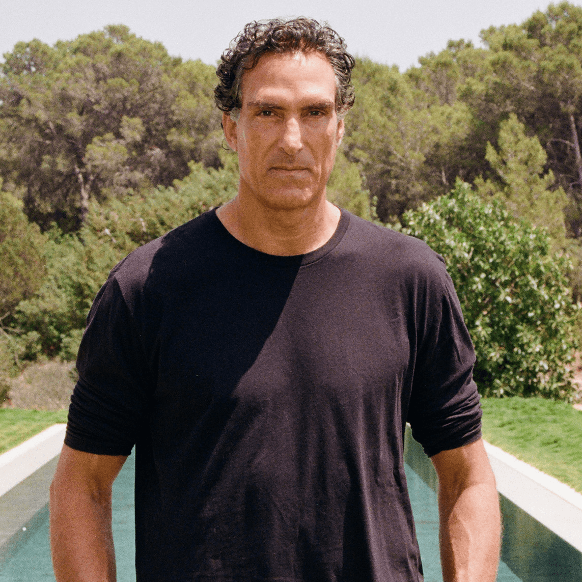 Rony Seikaly