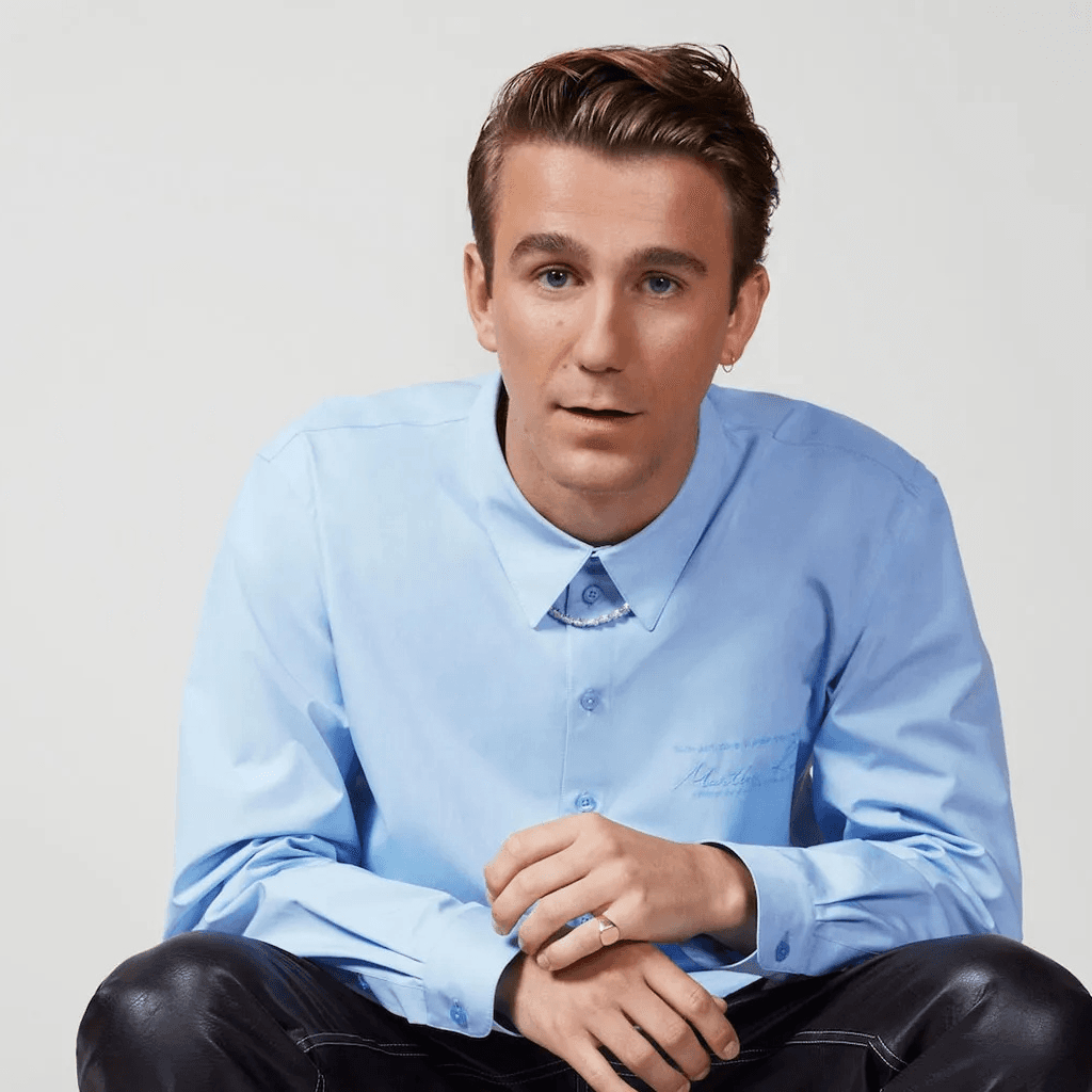 SG Lewis (Friday)