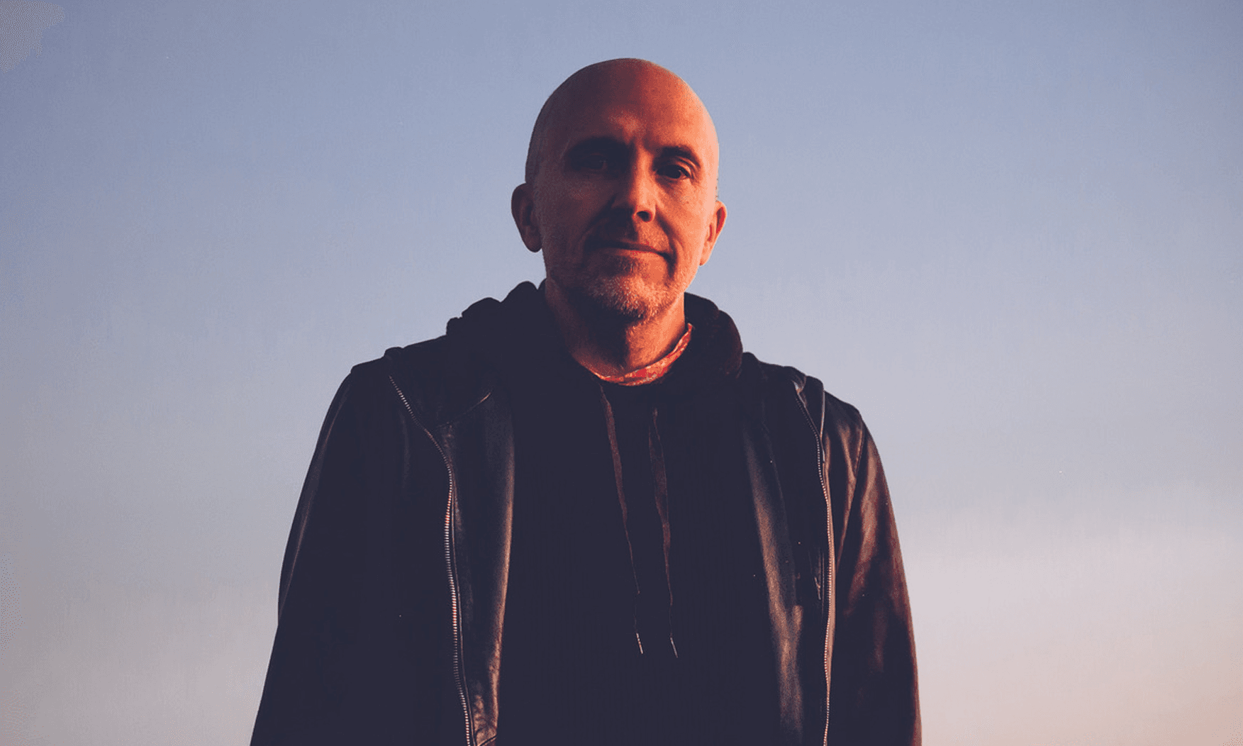 Lee Burridge