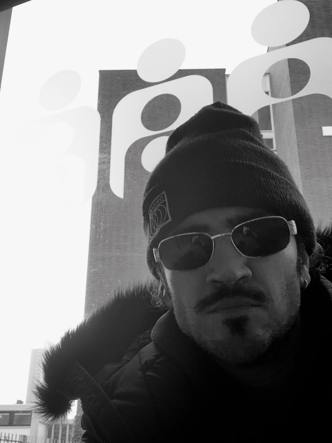 Danny Daze