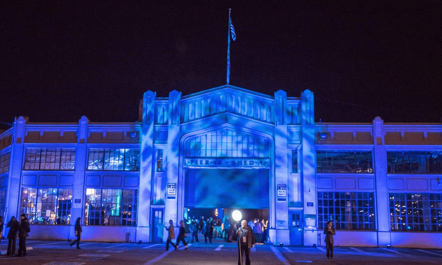 Pier 48