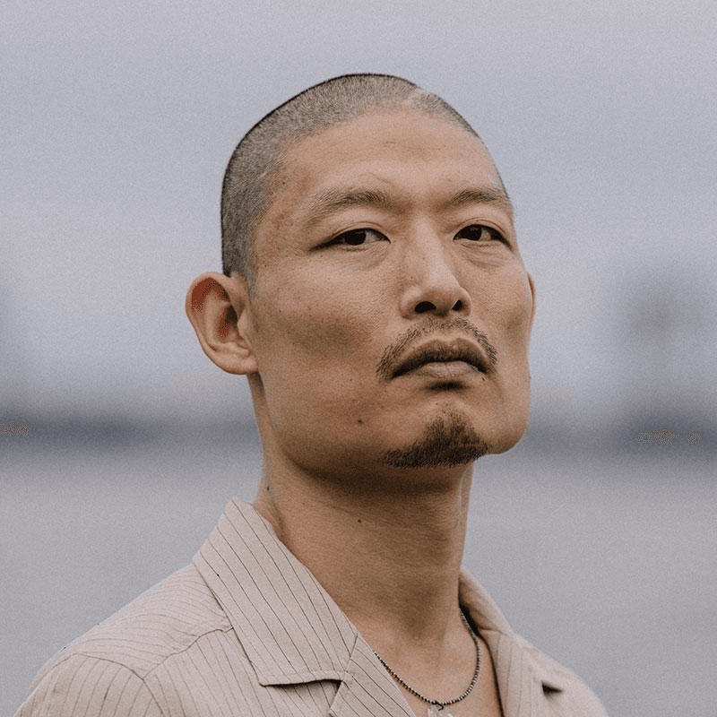 Yousuke Yukimatsu
