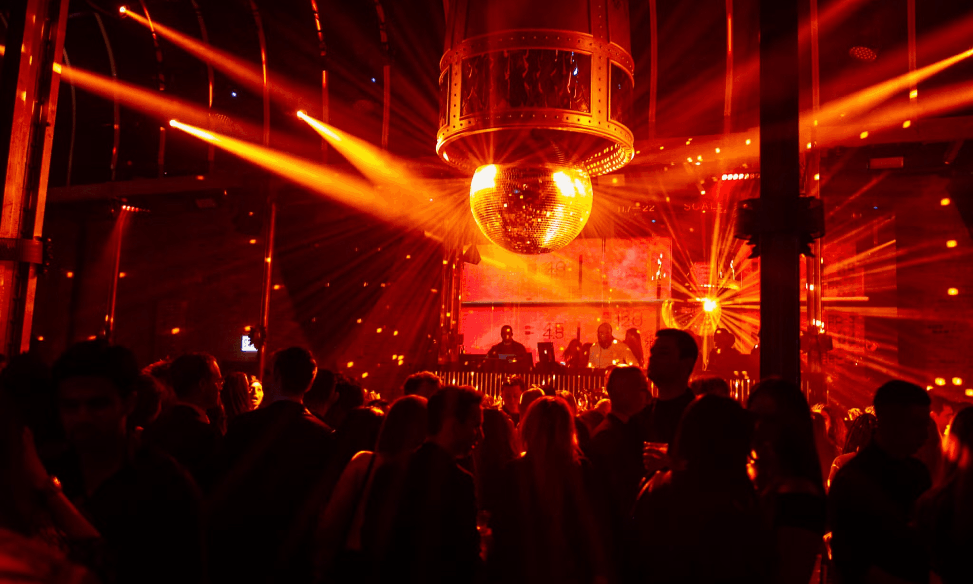 Tao Chicago