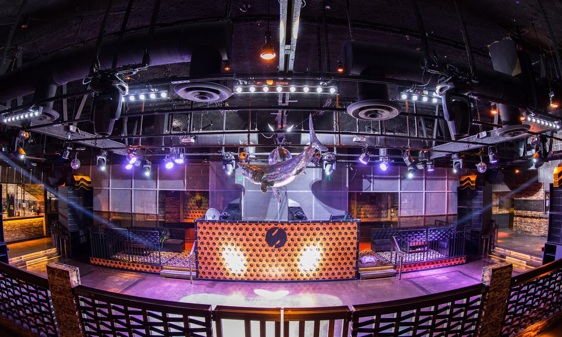Sound Nightclub