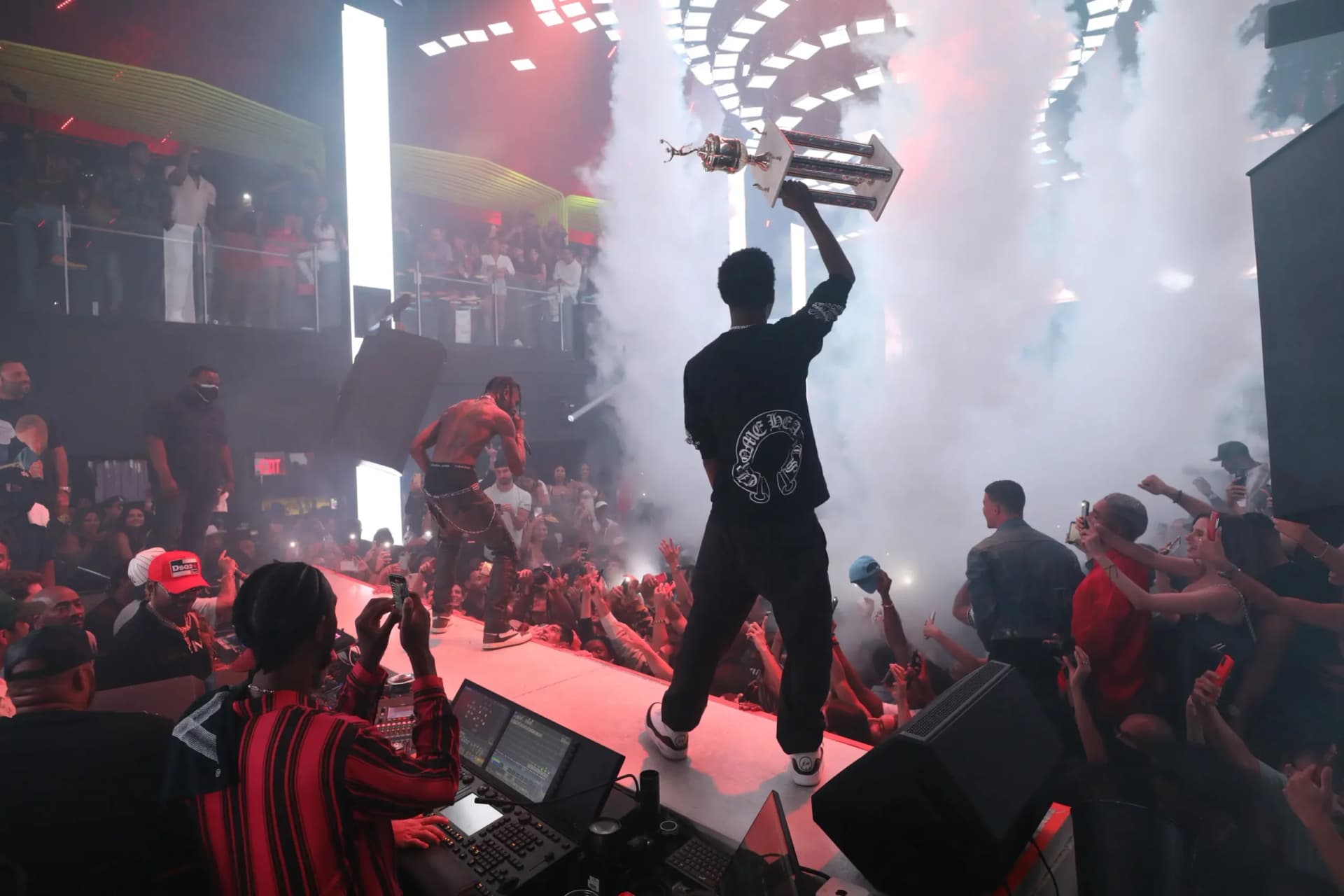 LIV Nightclub Miami