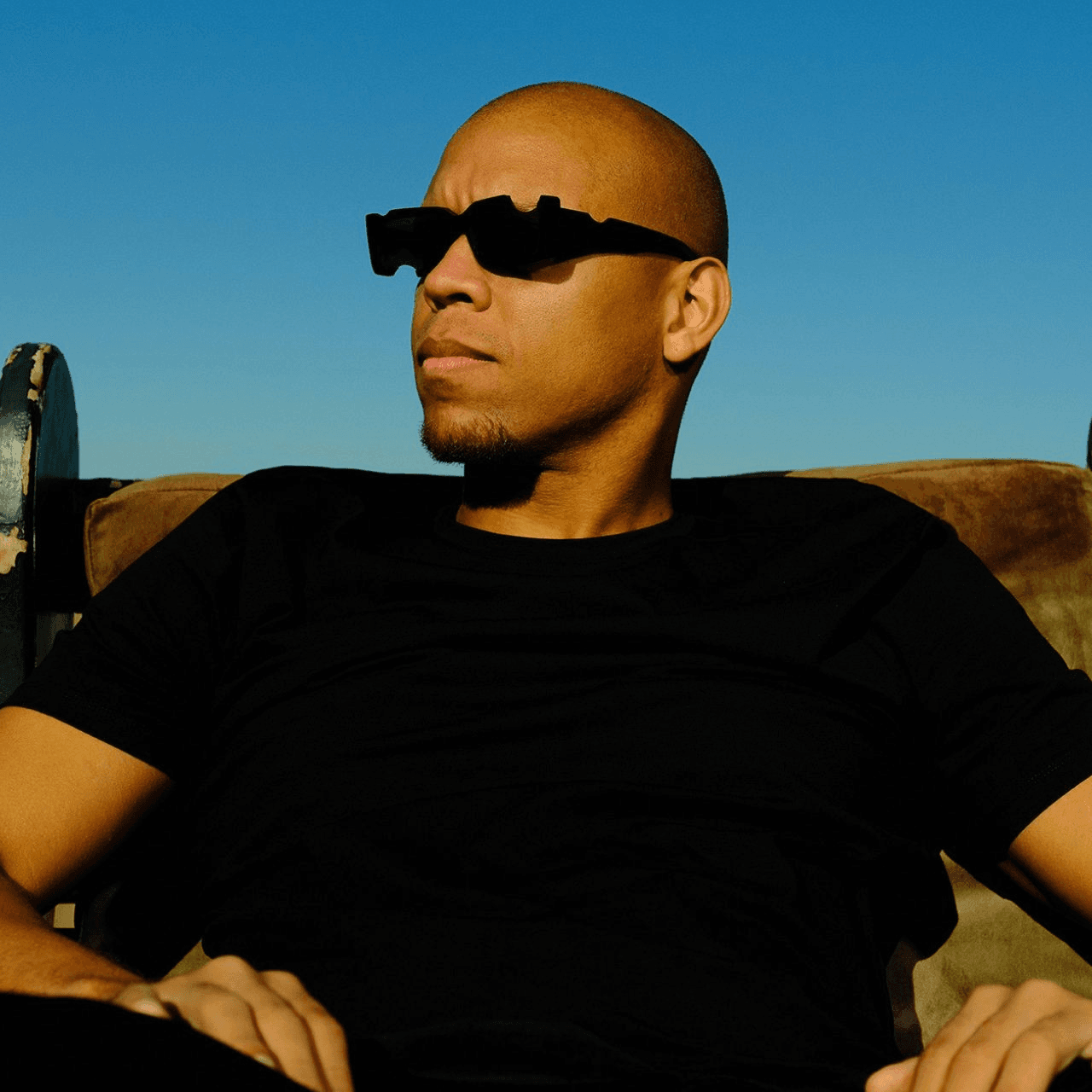 Francis Mercier & DJ Habibeats