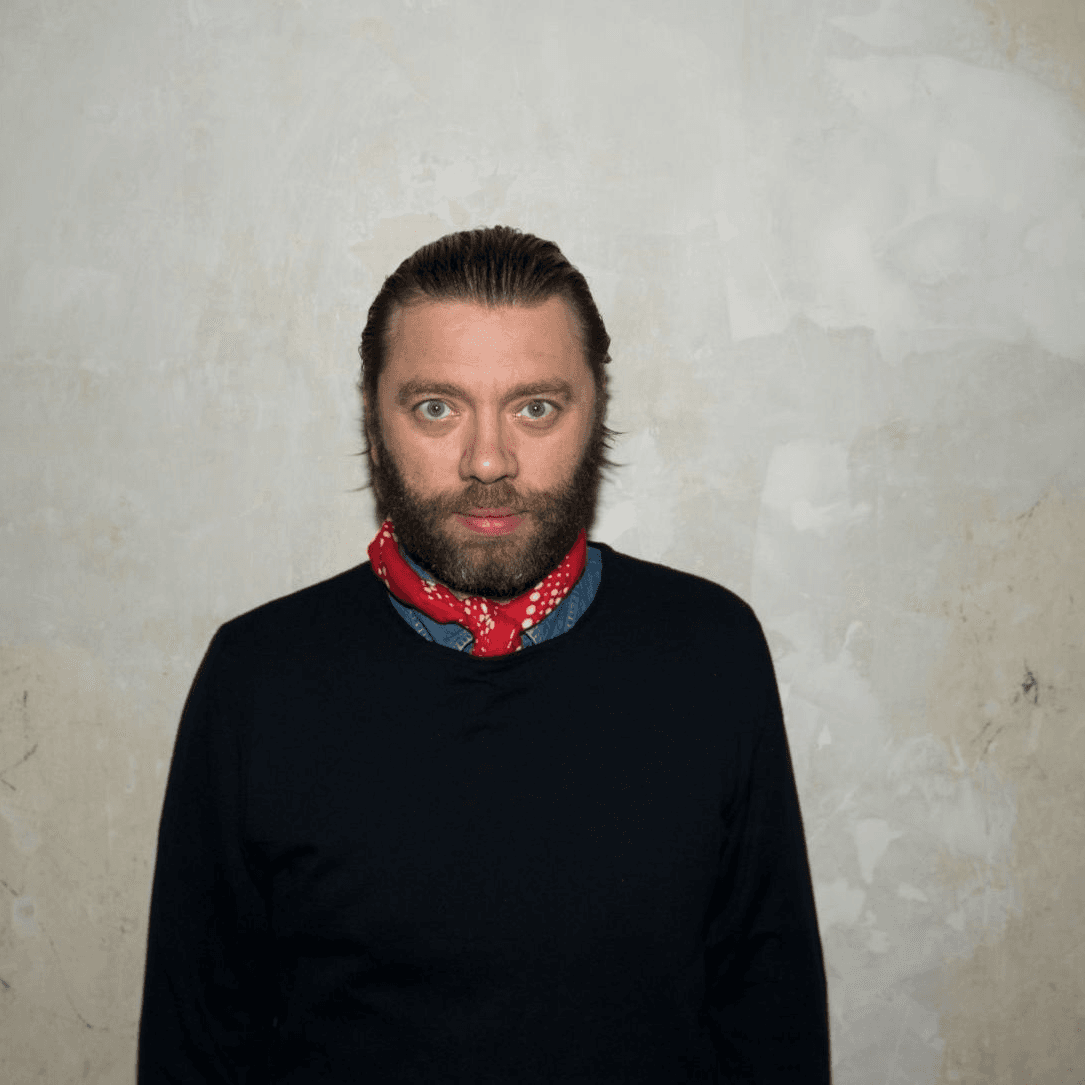 Gerd Janson