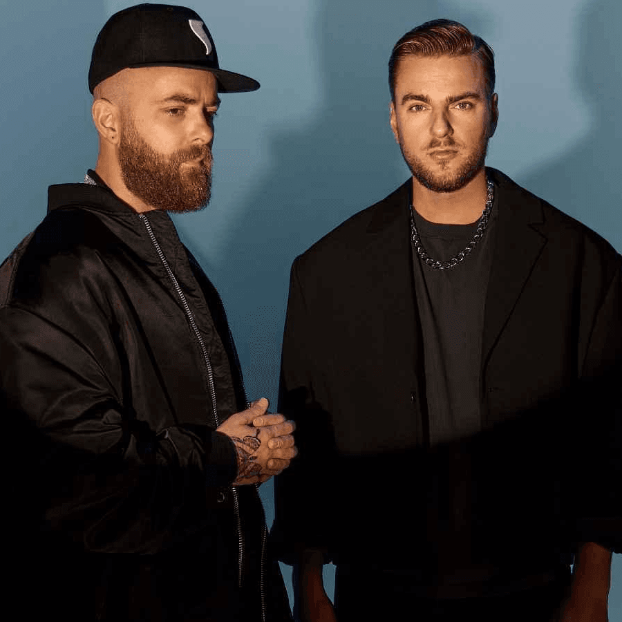 Showtek