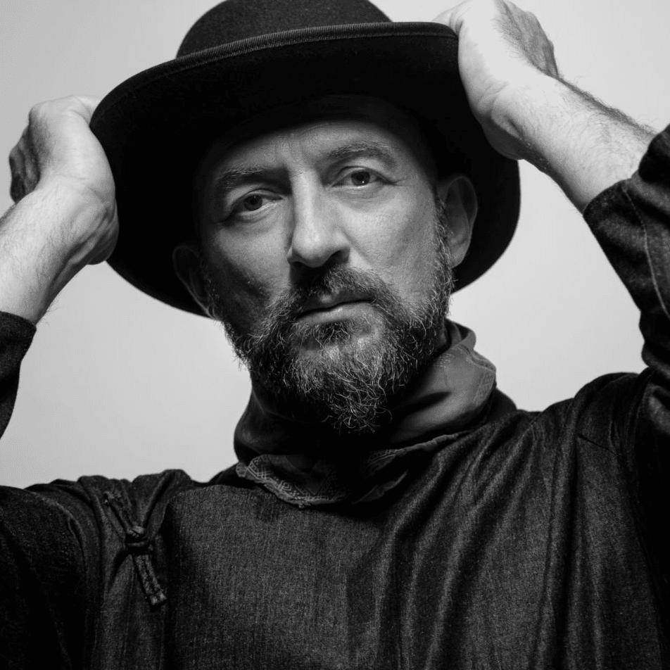 Damian Lazarus, DESIREE & Enamour