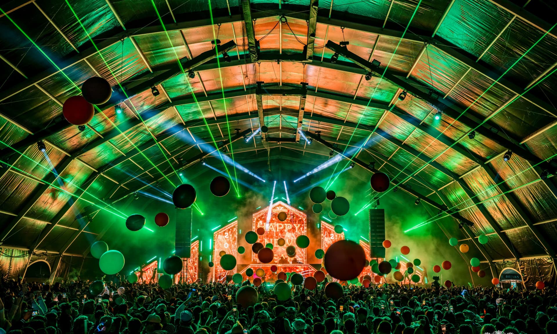 Rawhide Event Center