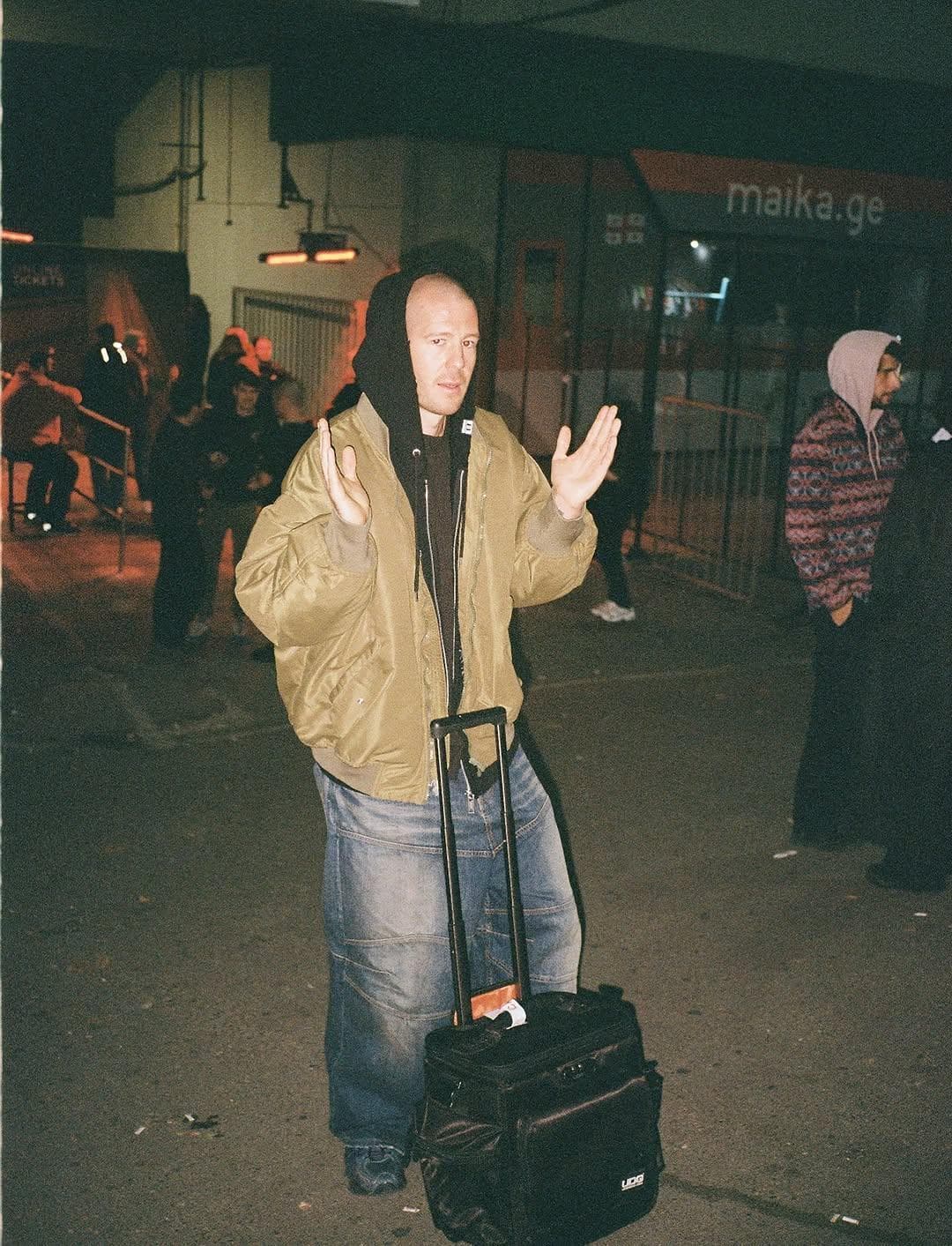 Simone de Kunovich