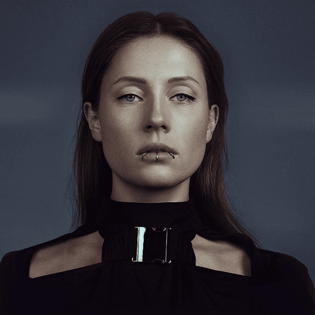 Charlotte de Witte