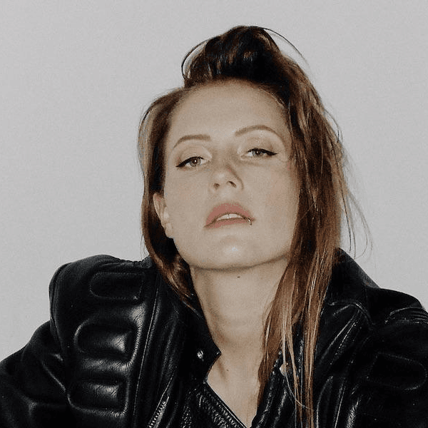 Charlotte de Witte