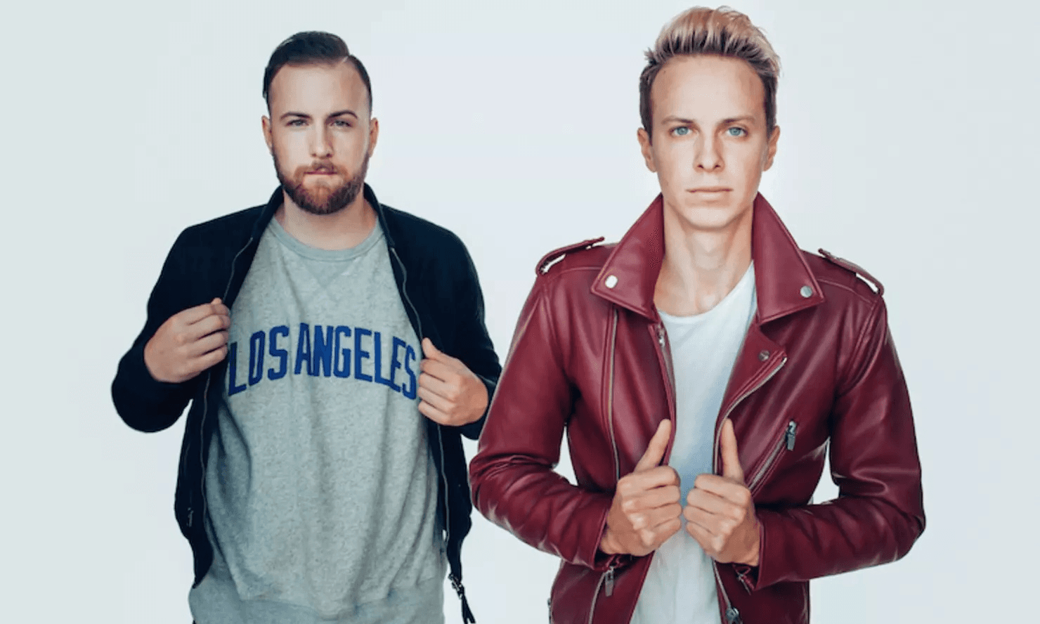 Lost Kings