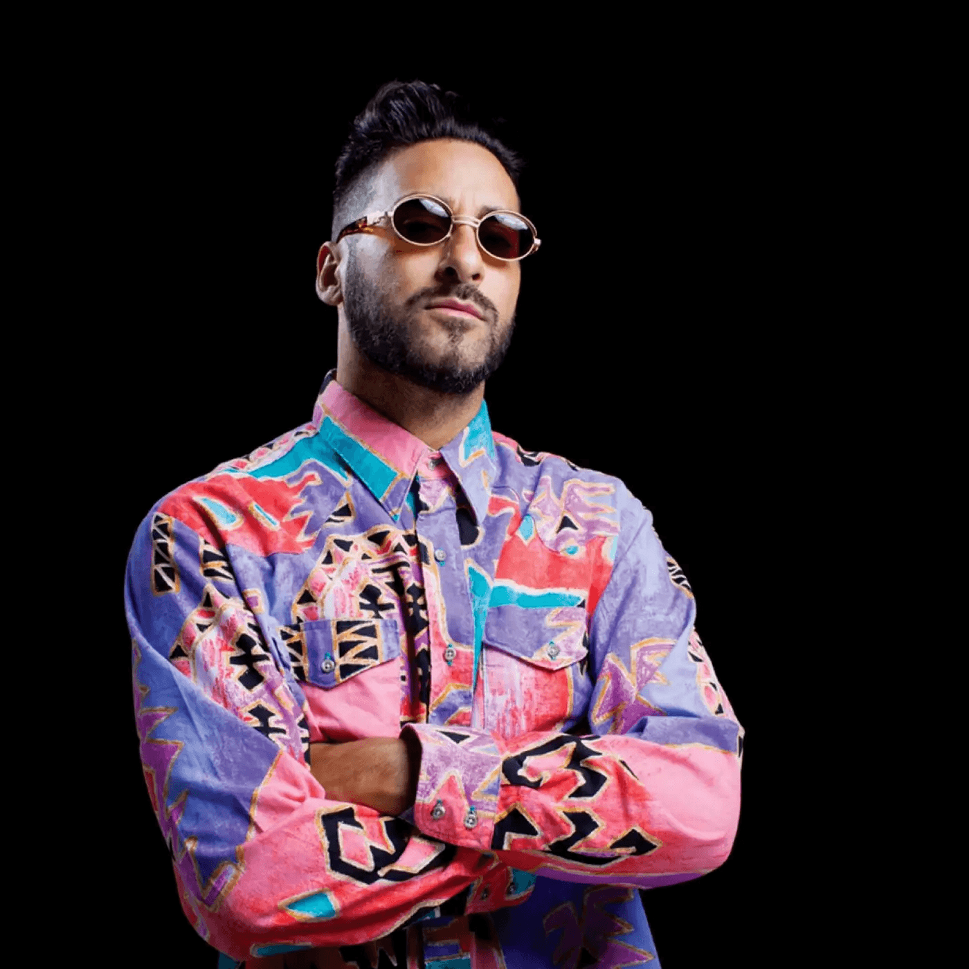 Armand Van Helden