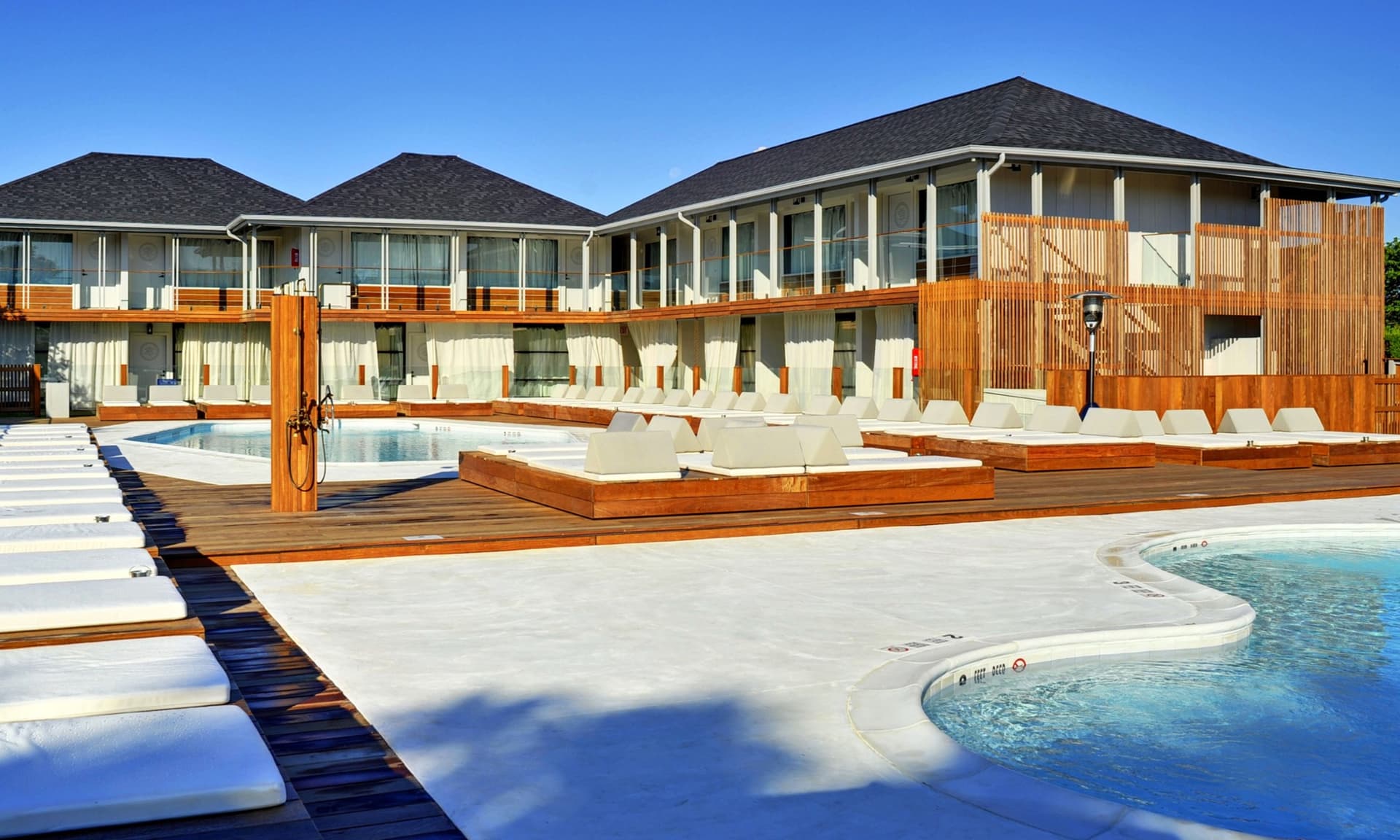 Montauk Beach House