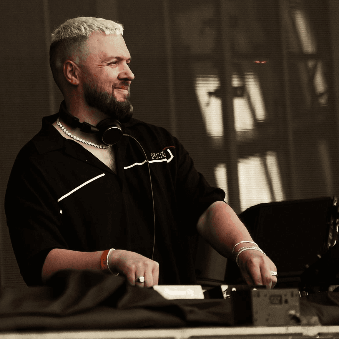 Chris Lake