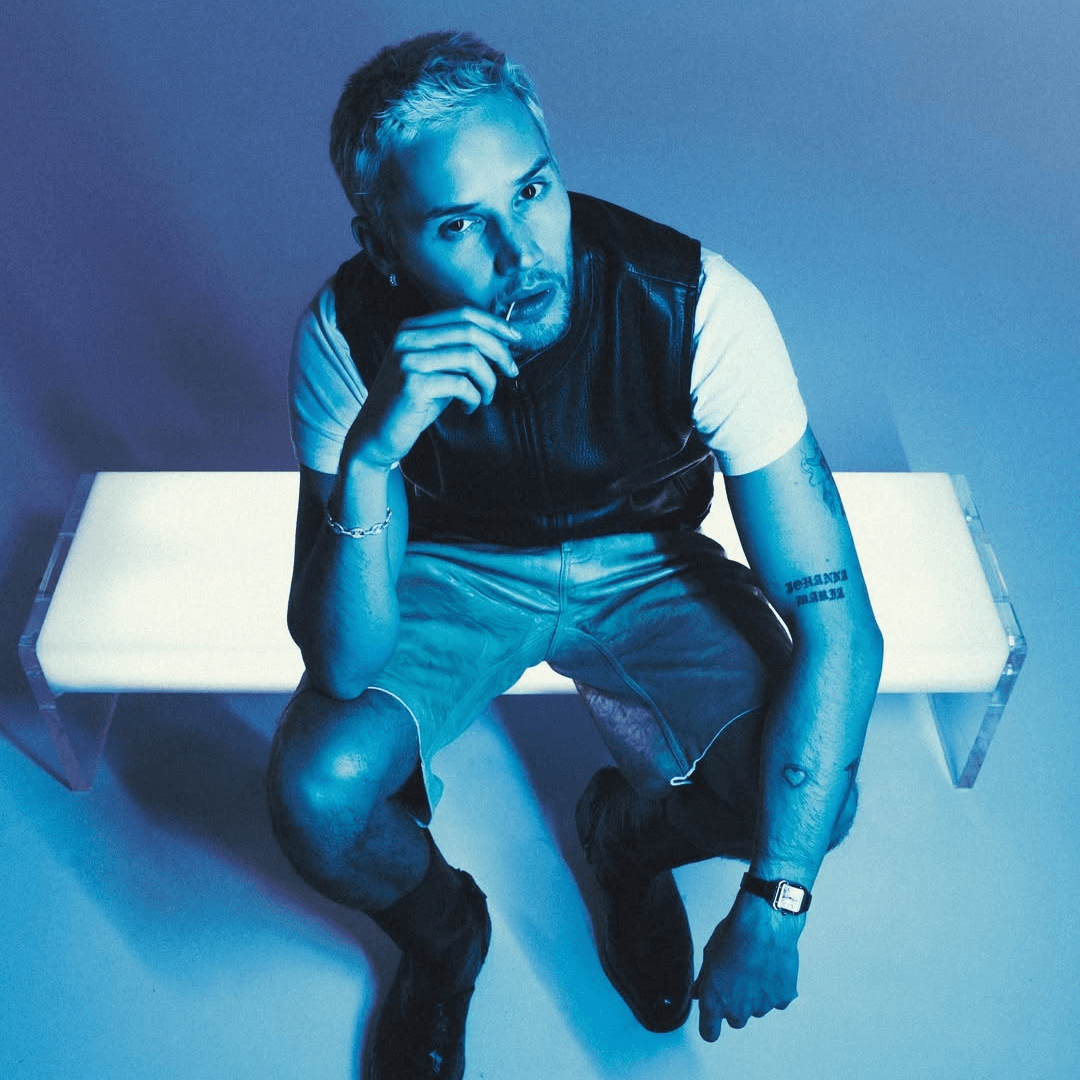 Mau P & Joseph Capriati (Friday)