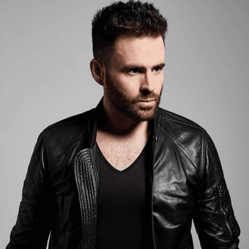 Gareth Emery