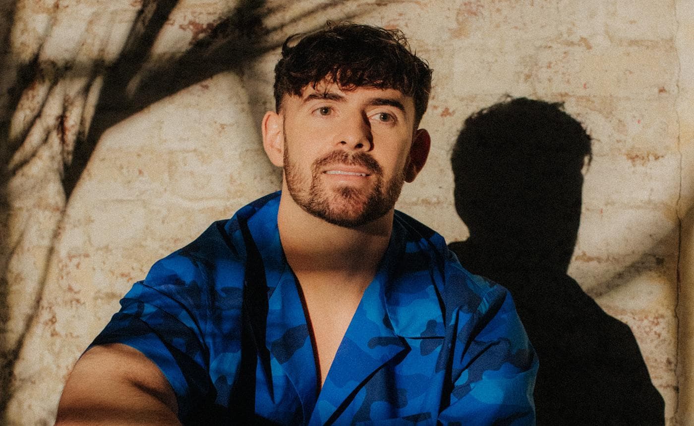 Patrick Topping, ChaseWest, & Ragie Ban