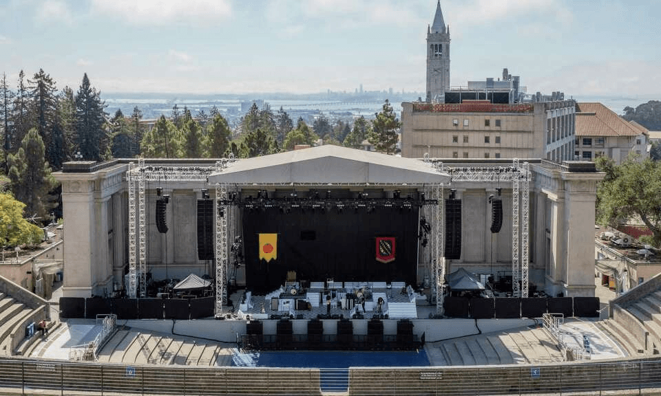 Greek Theater