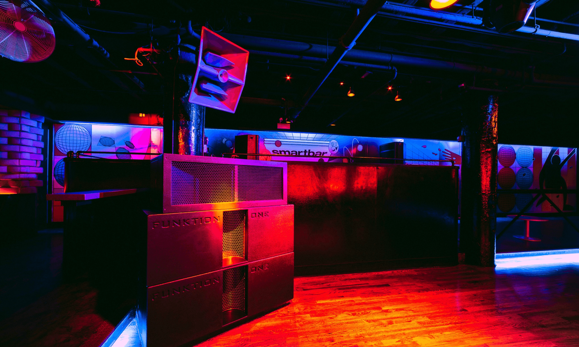 Smartbar