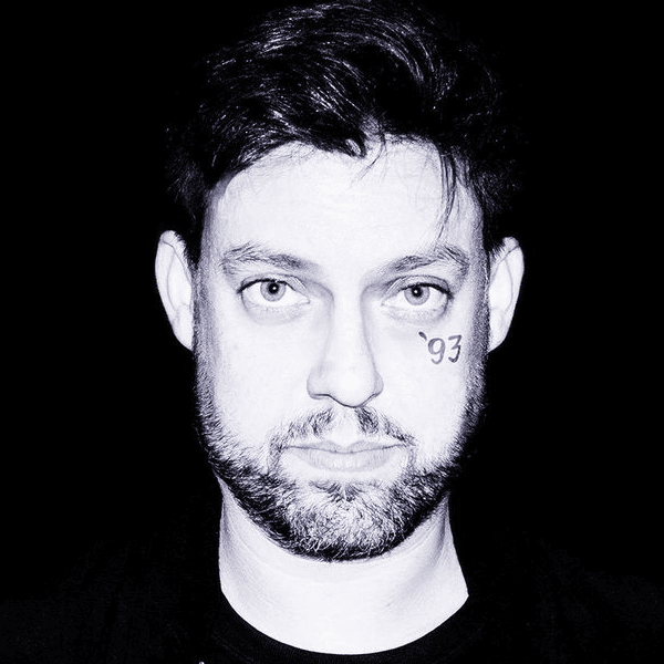 Maceo Plex