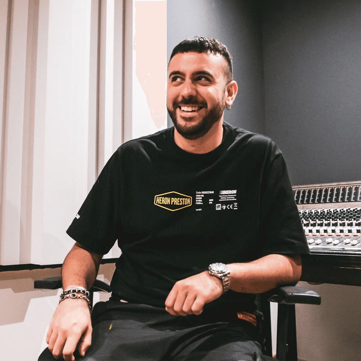 Marco Faraone