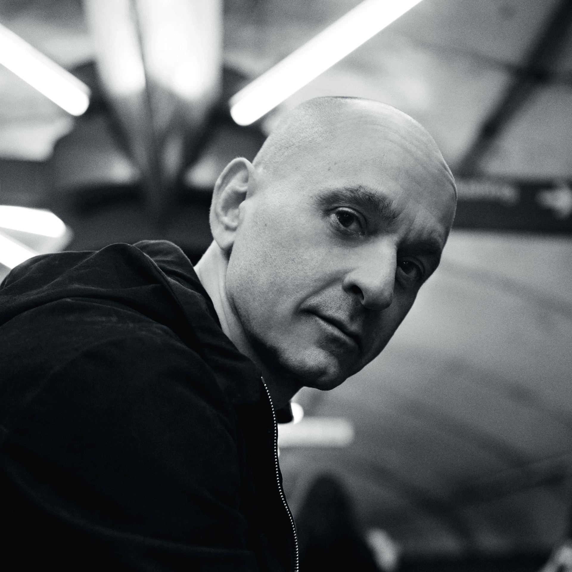 Victor Calderone