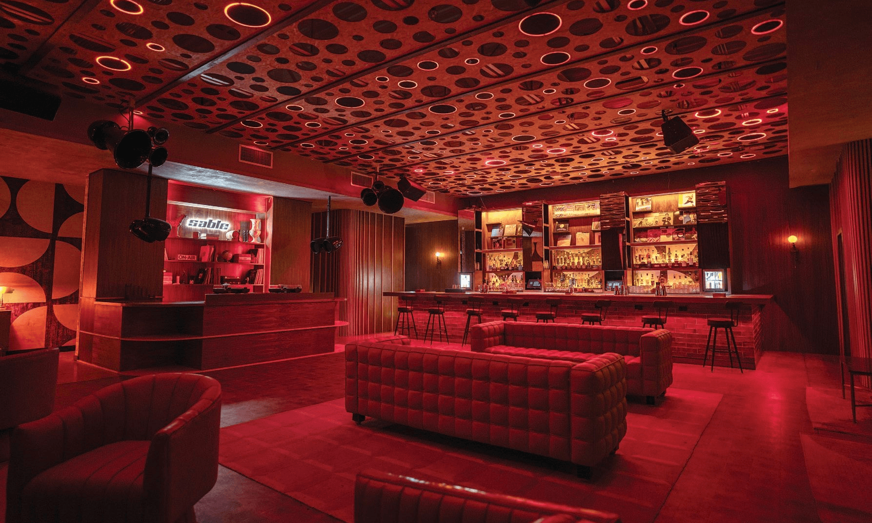 Sable Miami