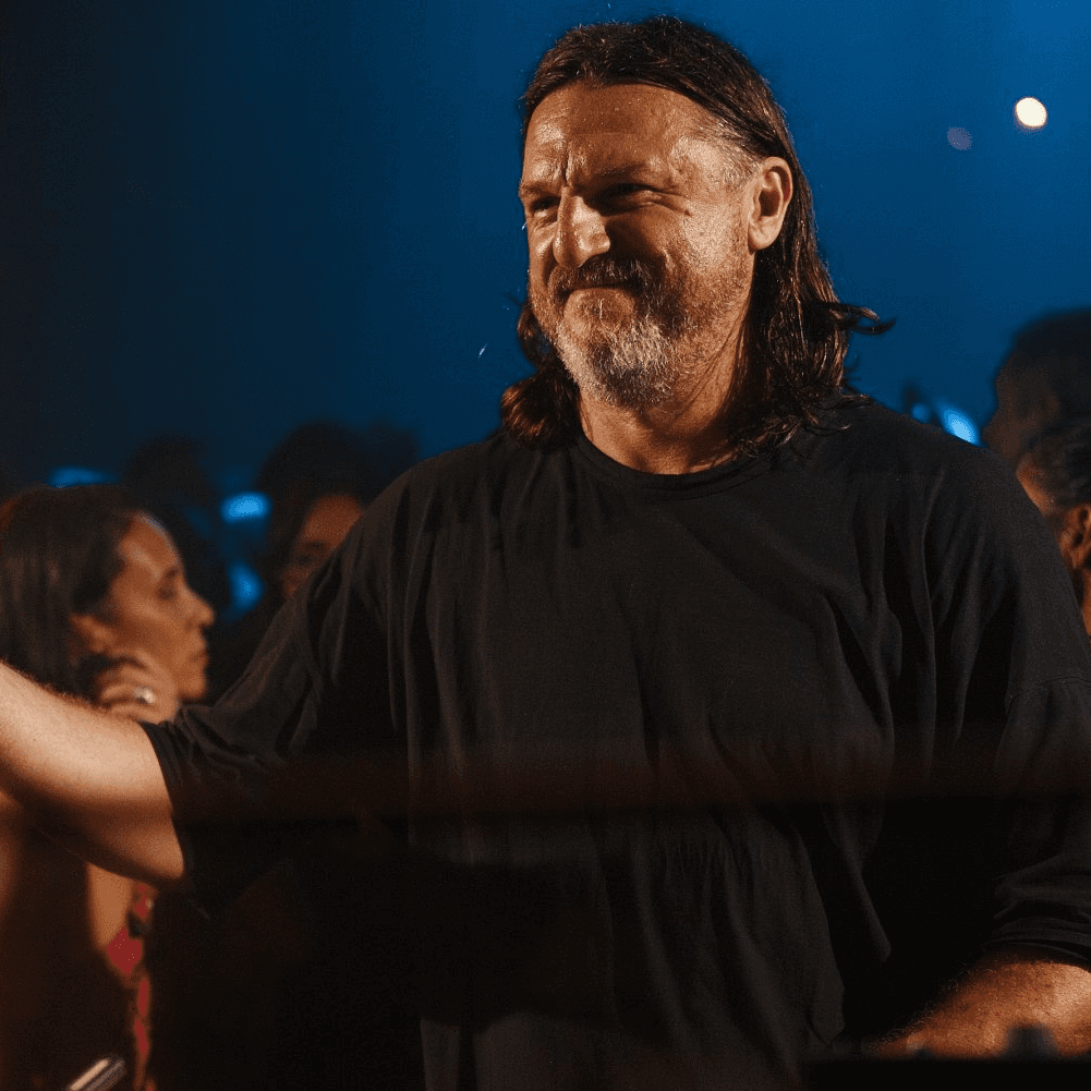 Solomun