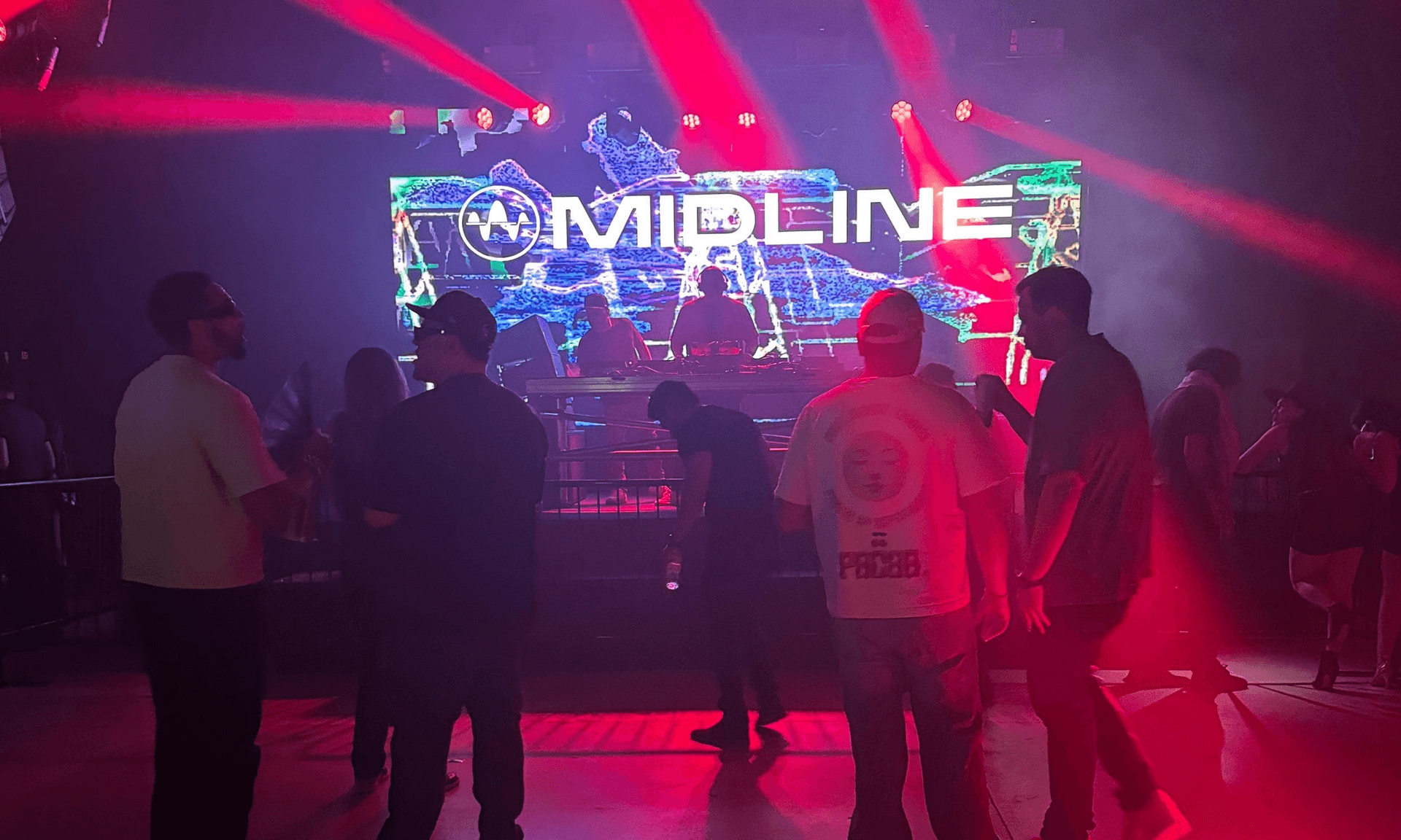 Midline