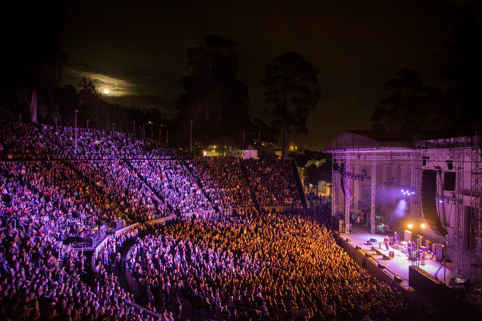 Greek Theater