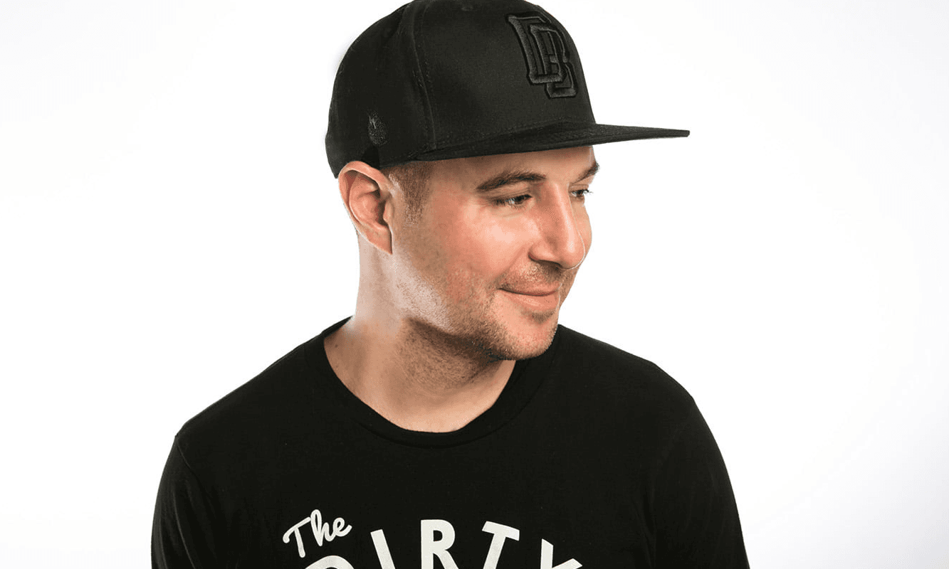 Justin Martin