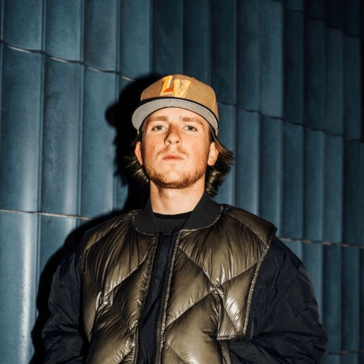 Luke Dean