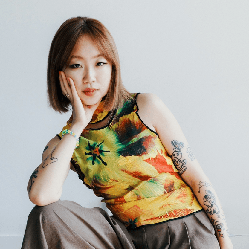 Yu Su